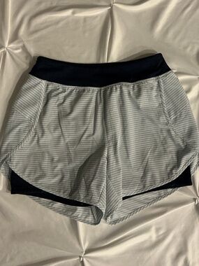 SOUTHERN TIDE Striped Shorts Athletic (size: xs)